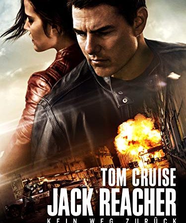 Jack Reacher: Kein Weg Zurück [dt./OV]