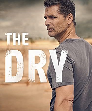 The Dry (4K UHD)