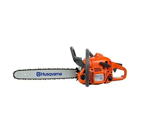 Husqvarna 967788535 440 II Kettensäge Hubraum in cm3: 41 cm3, Führung 37 cm