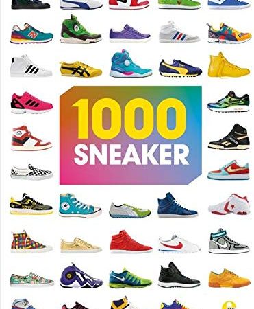 1000 Sneaker (301 - Edel Edition)
