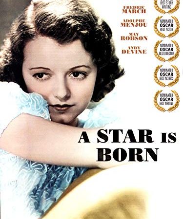 A Star is Born - Ein Stern geht auf [dt./OV]