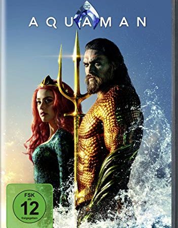 Aquaman