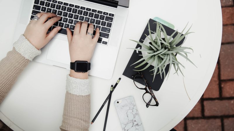 Wie verändert die Technologie die Cannabis- und CBD-Industrie?