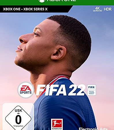 FIFA 22 [Xbox One]