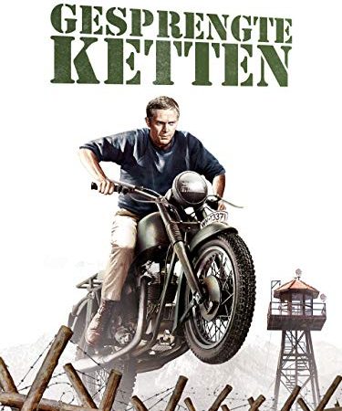 Gesprengte Ketten [dt./OV]