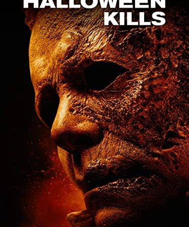 Halloween Kills (4K UHD) [dt./OV]