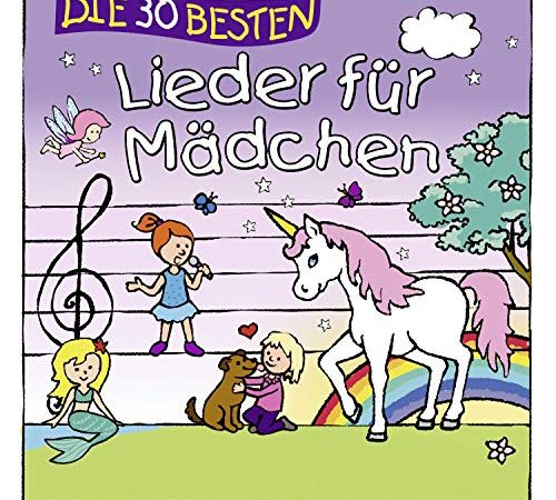 Ich bin ein Einhorn