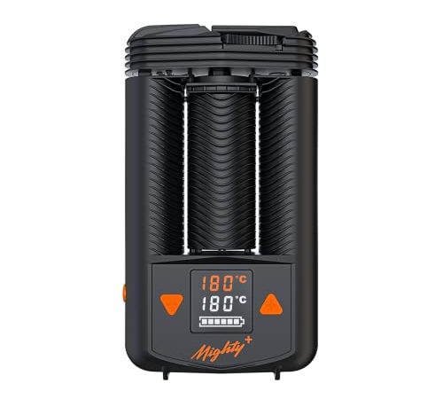 Mighty+ Storz and Bickel Verdampfer Vaporizer