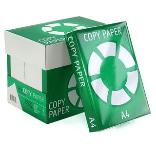 MySumico Kopierpapier A4 (2.500 Blatt)