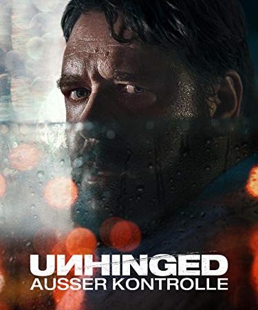 Unhinged - Außer Kontrolle
