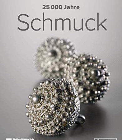 25.000 Jahre Schmuck