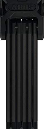 ABUS Unisex, Zubehör Bordo 6000 ST, Schwarz, 90 cm
