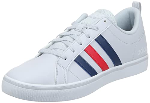 adidas Herren EE7840 Turnschuh, Dshgry/Cblack/Tecind, 43 1/3 EU