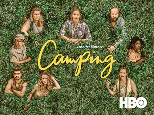 Camping, Season 1: Trailer