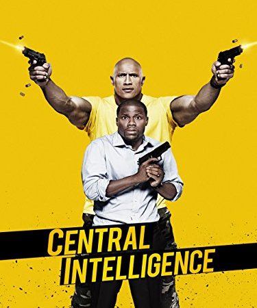 Central Intelligence [dt./OV]
