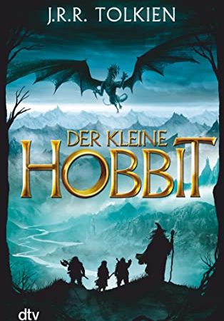 Der kleine Hobbit