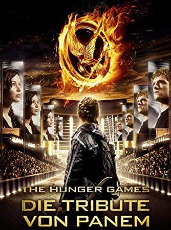 Die Tribute von Panem - The Hunger Games [dt./OV]