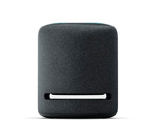 Echo Studio – Smarter High Fidelity-Lautsprecher mit 3D-Audio und Alexa