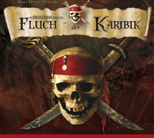 Fluch der Karibik 1