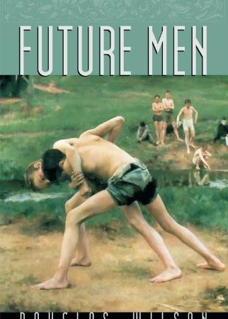 Future Men: Raising Boys to Fight Giants (English Edition)