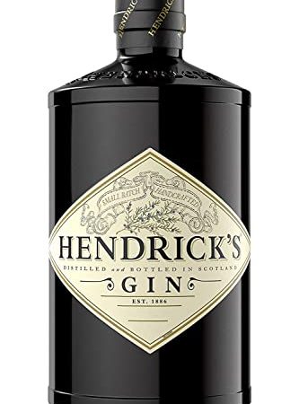 Hendrick’s Original Gin, 0.7L