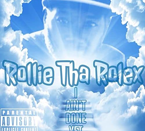 I Ain'T Done Yet [Explicit]