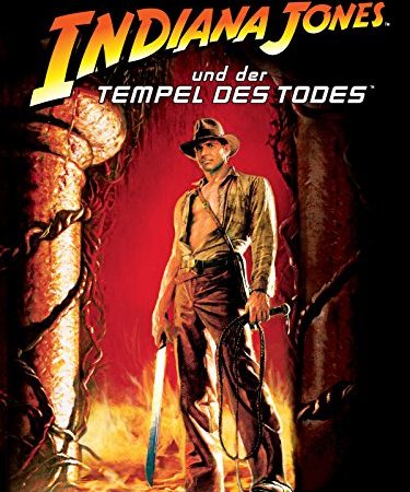 Indiana Jones und der Tempel des Todes