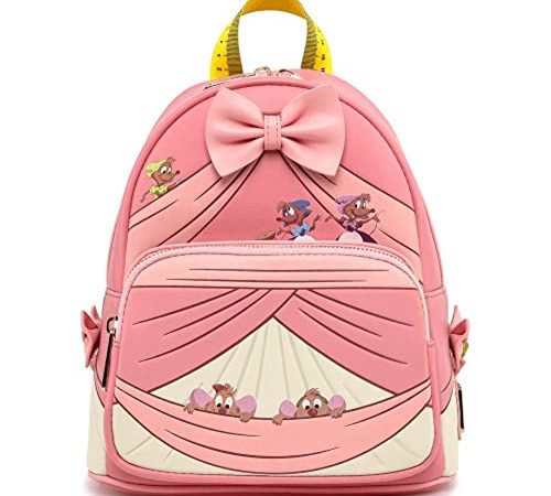 Loungefly Damen, Multi, Einheitsgröße