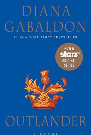 Outlander: A Novel