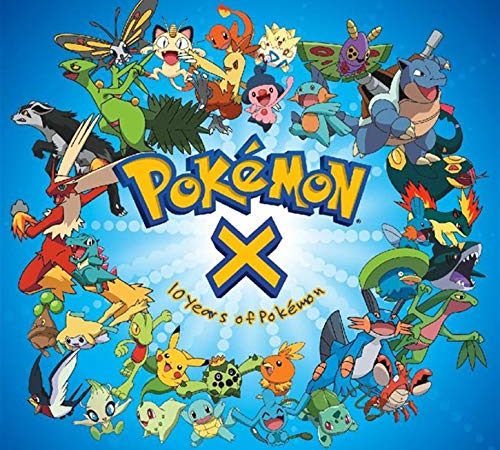 Pokemon Theme