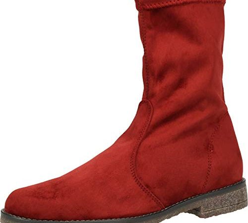 RAPISARDI Cosmo Damen Stiefelette, EU 39
