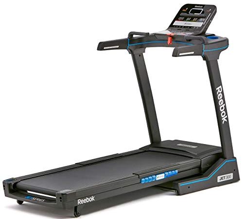 Reebok Jet 300 Bluetooth Laufband