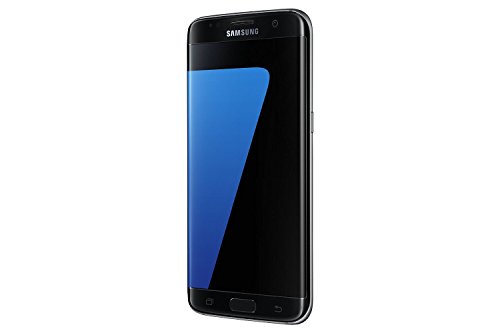 Samsung Galaxy S7 Edge sm-g935 F 32 GB 4 G, Smartphone (Single Sim, Android, NanoSIM, GSM, HSPA +, LTE), Schwarz