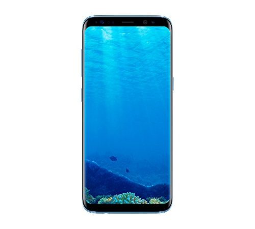 Samsung Galaxy S8 Bleu SM-G950FZBAXEF ozeanblau