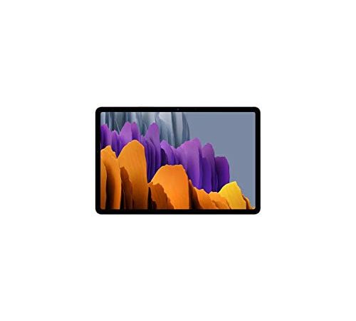 Samsung Galaxy Tab S7 11.0" WiFi - Tablet 128GB, 6GB RAM, Silver
