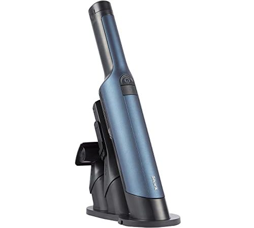 Shark [WV270EU] WandVac 2.0 Akku-Handstaubsauger,Blau