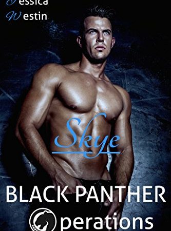 Skye (Black Panther Operations 1)