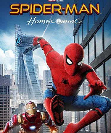Spider-Man: Homecoming [dt./OV]