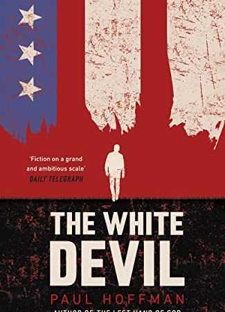 The White Devil: The gripping adventure for fans of The Man in the High Castle (English Edition)
