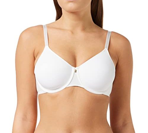 Triumph Body Make Up Essentials Minimizer BH WP White 85C
