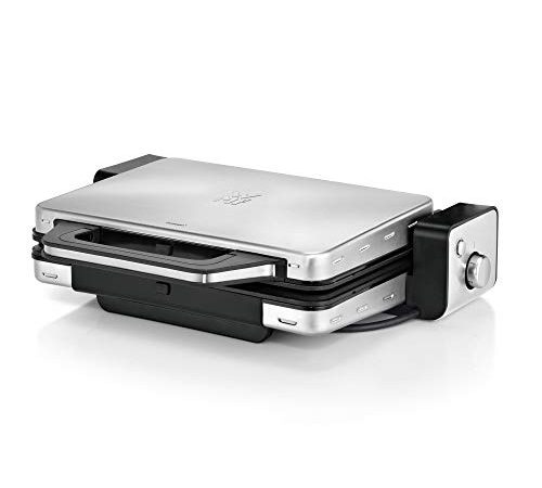 WMF WMF LONO Kontaktgrill 2 in1 Edelstahl rostfrei NEU