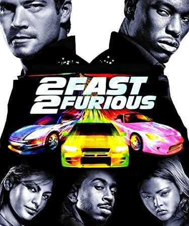 2 Fast 2 Furious [OV]