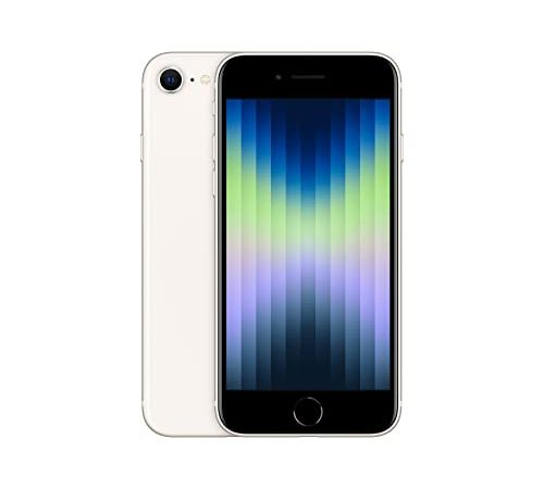 2022 Apple iPhone SE (64 GB) - Polarstern (3. Generation)