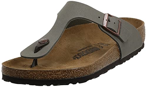 Birkenstock Gizeh Stone Größe EU 37 normal