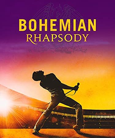 Bohemian Rhapsody