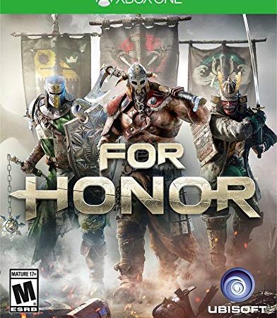 For Honor for Xbox One