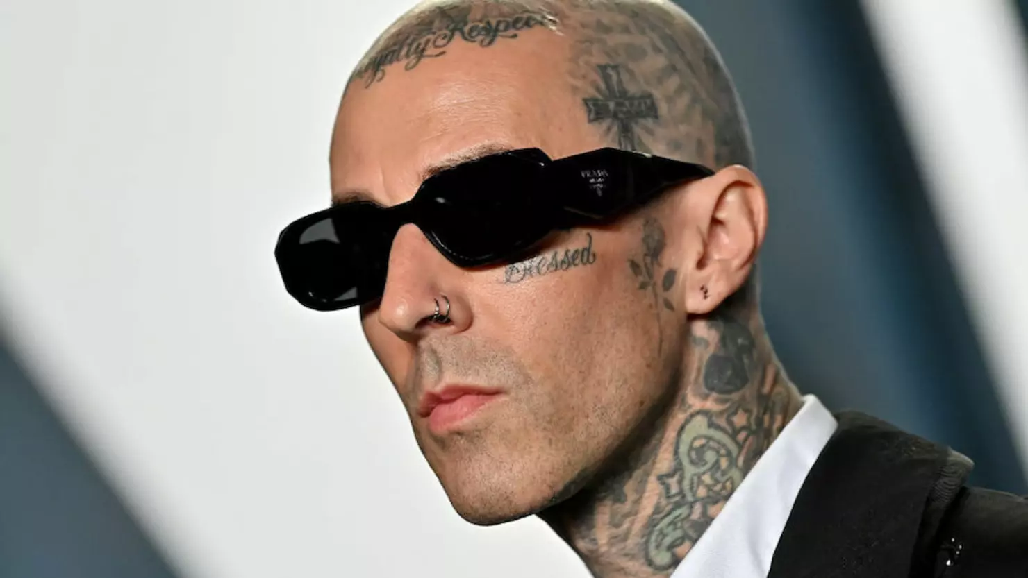 „Gott schütze mich“: Travis Barker ins Krankenhaus eingeliefert „Gott schütze mich“: Travis Barker ins Krankenhaus eingeliefert