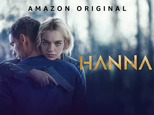 Hanna – Staffel 3: Teaser