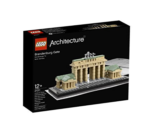 LEGO 21011 Brandenburger Tor LEGO® Architecture
