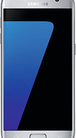 Samsung Galaxy S7 Smartphone (5,1 Zoll (12,9 cm), 32GB interner Speicher)